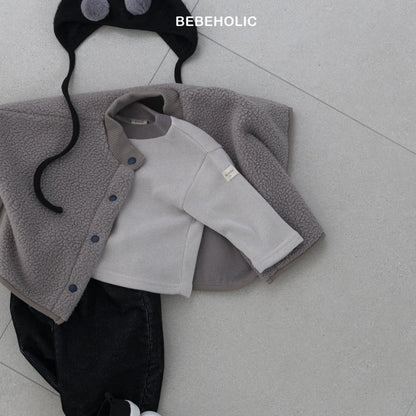 [PRE-ORDER] Rookie Layered Turtleneck T-Shirts