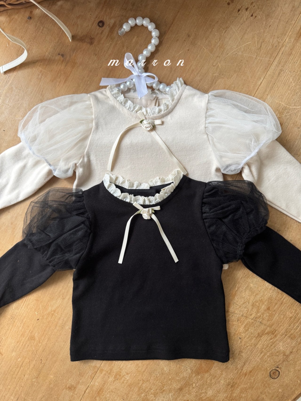[PRE-ORDER] Jenny T-Shirts
