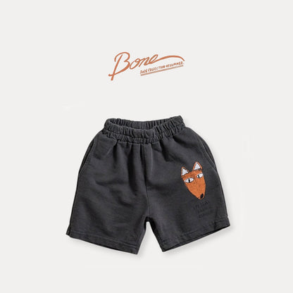 [PRE-ORDER] Fox Shorts