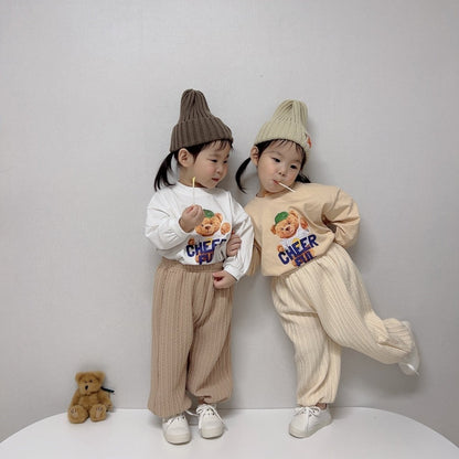 [PRE-ORDER] Bear T-Shirts