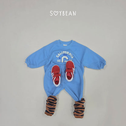 [PRE-ORDER] C California Top Bottom Set