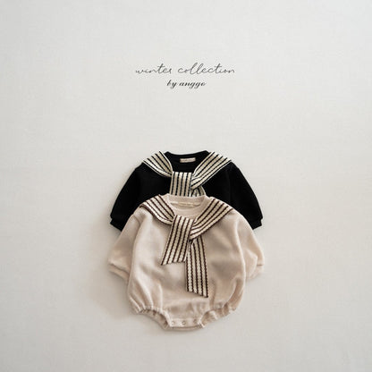 [PRE-ORDER] Tiramisu Body Suit