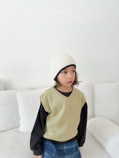 [PRE-ORDER] Line Beanie