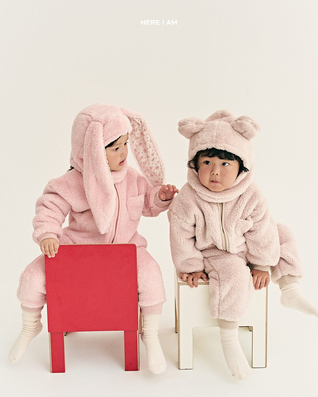 [PRE-ORDER] Kinder Body Suit