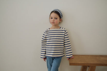 [PRE-ORDER] Capri Denim Pants