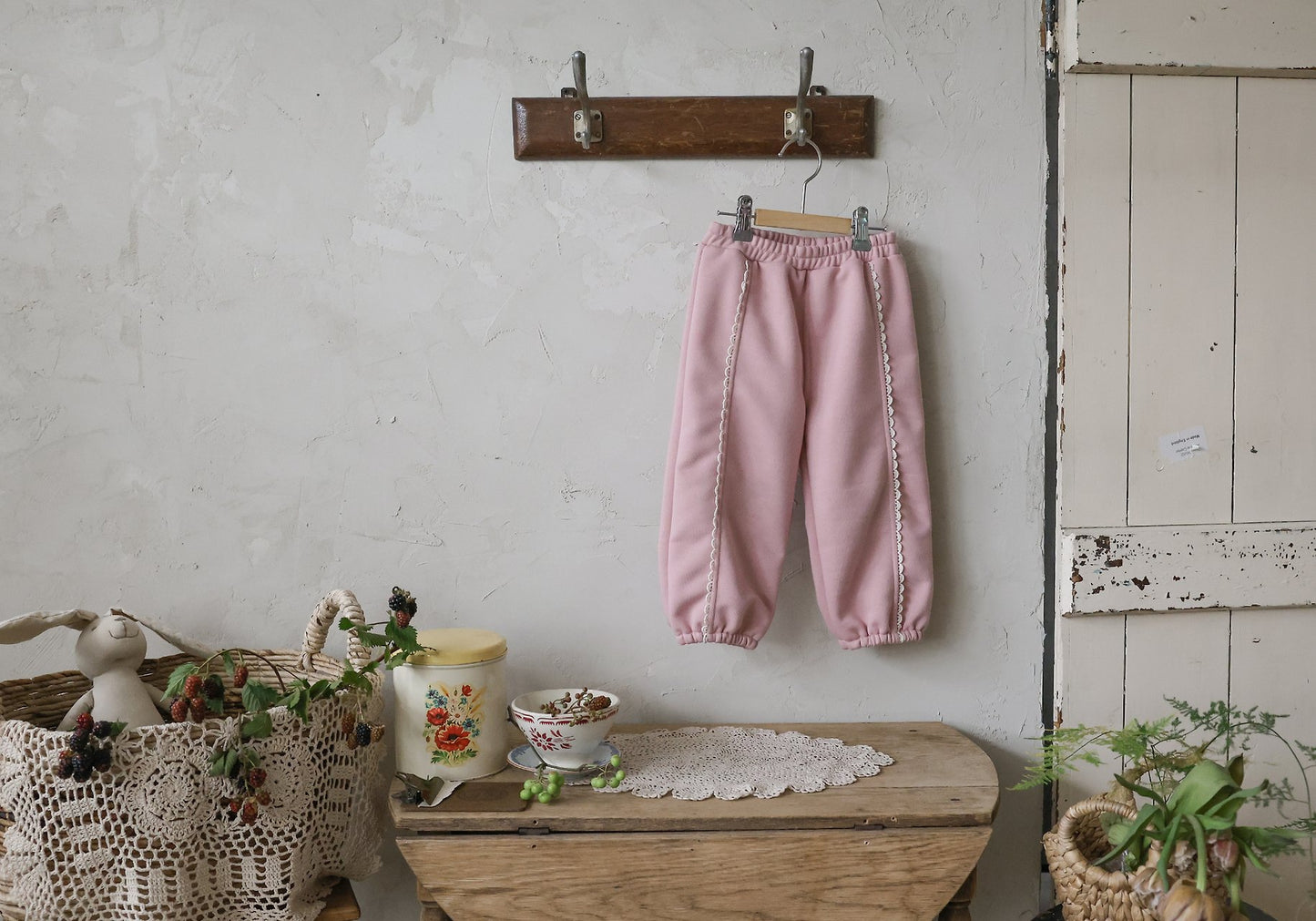 [PRE-ORDER] Biyotte Pants