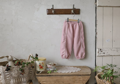 [PRE-ORDER] Biyotte Pants