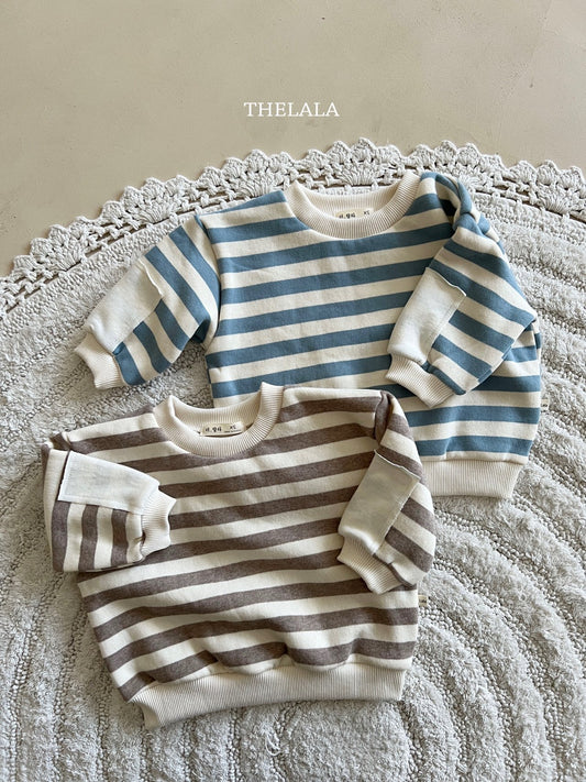 [PRE-ORDER] Patch Sweatshirts