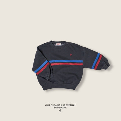 [PRE-ORDER] Double Line Pigment Sweatshirts