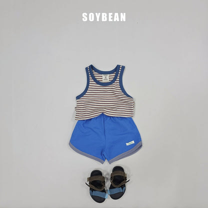 [PRE-ORDER] Marine Stripe T-Shirts