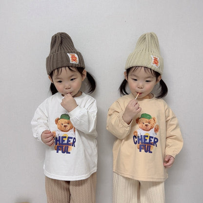 [PRE-ORDER] Bear T-Shirts