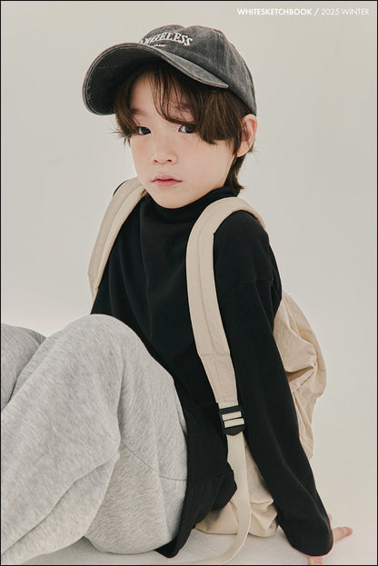 [PRE-ORDER] Fluffy Jogger Pants