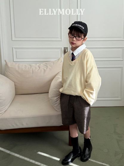[PRE-ORDER] Day Fit Check Shorts