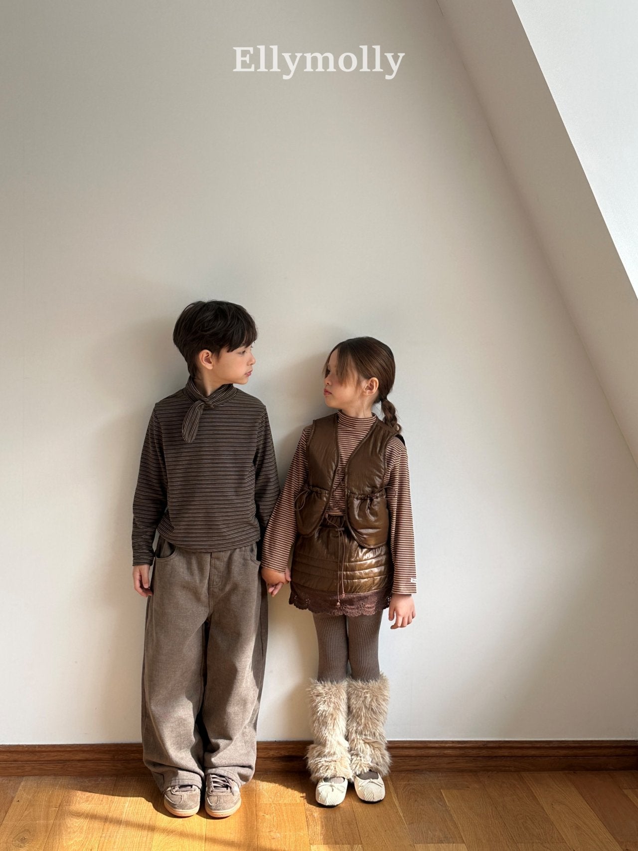 [PRE-ORDER] Basic Tights