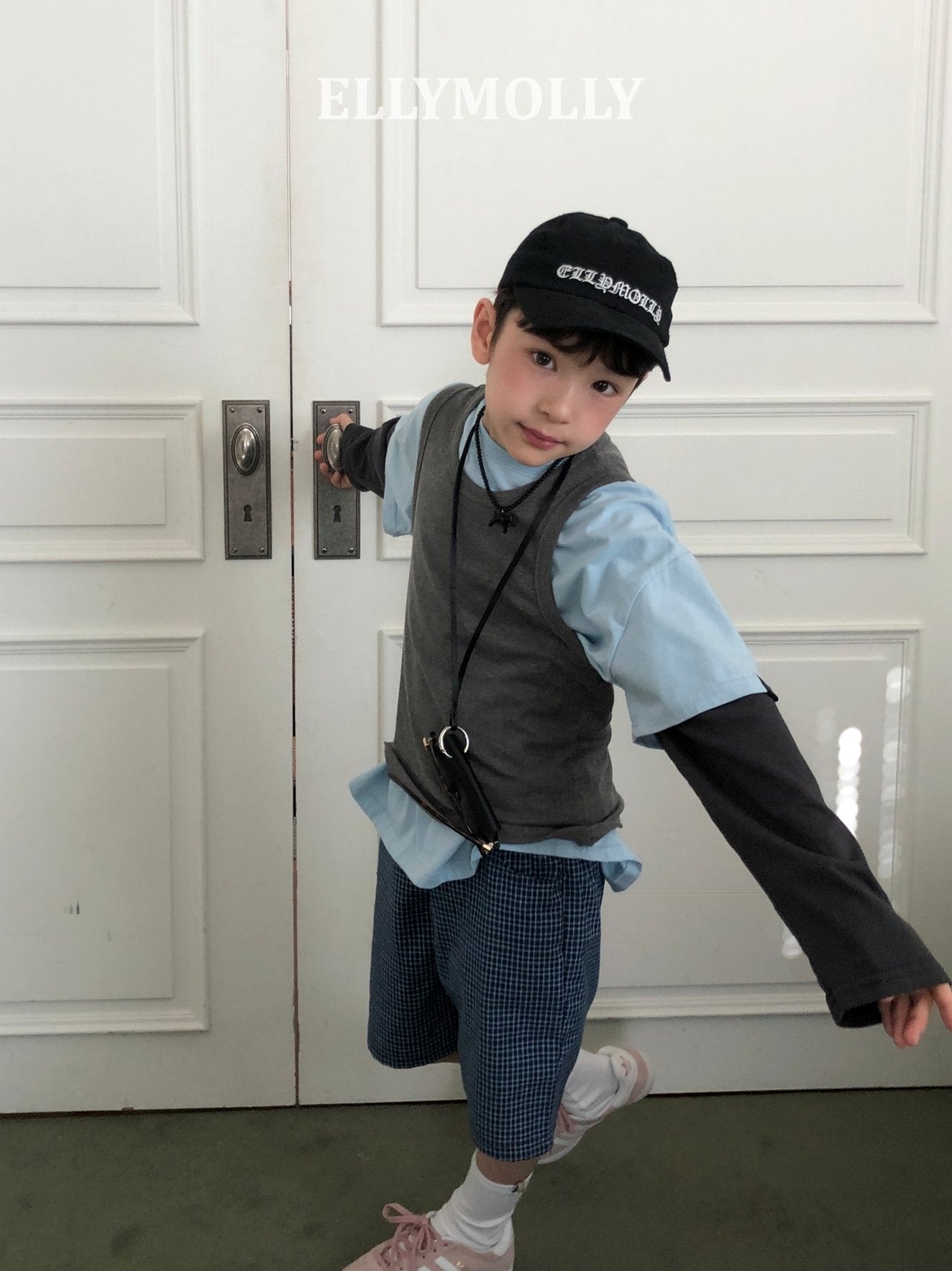 [PRE-ORDER] Hearts Ball Cap