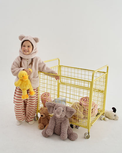[PRE-ORDER] Kinder Bear Hat