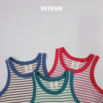 [PRE-ORDER] Marine Stripe T-Shirts