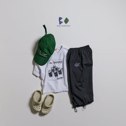 [PRE-ORDER] About Nylon Pants