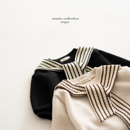 [PRE-ORDER] Tiramisu Body Suit