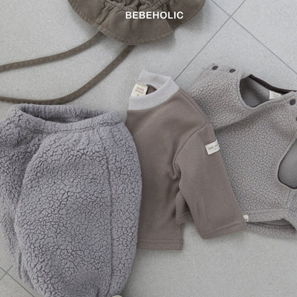 [PRE-ORDER] Rookie Layered Turtleneck T-Shirts