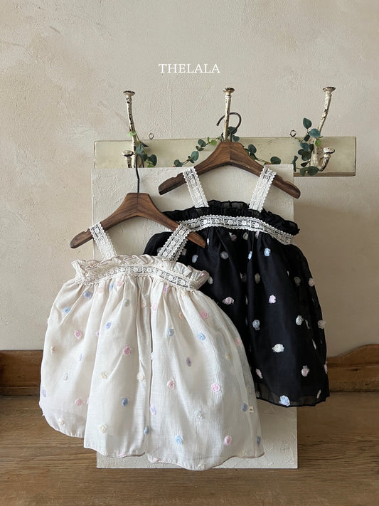 [PRE-ORDER] Cotton Candy Dress