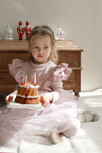 [PRE-ORDER] Grace Dress