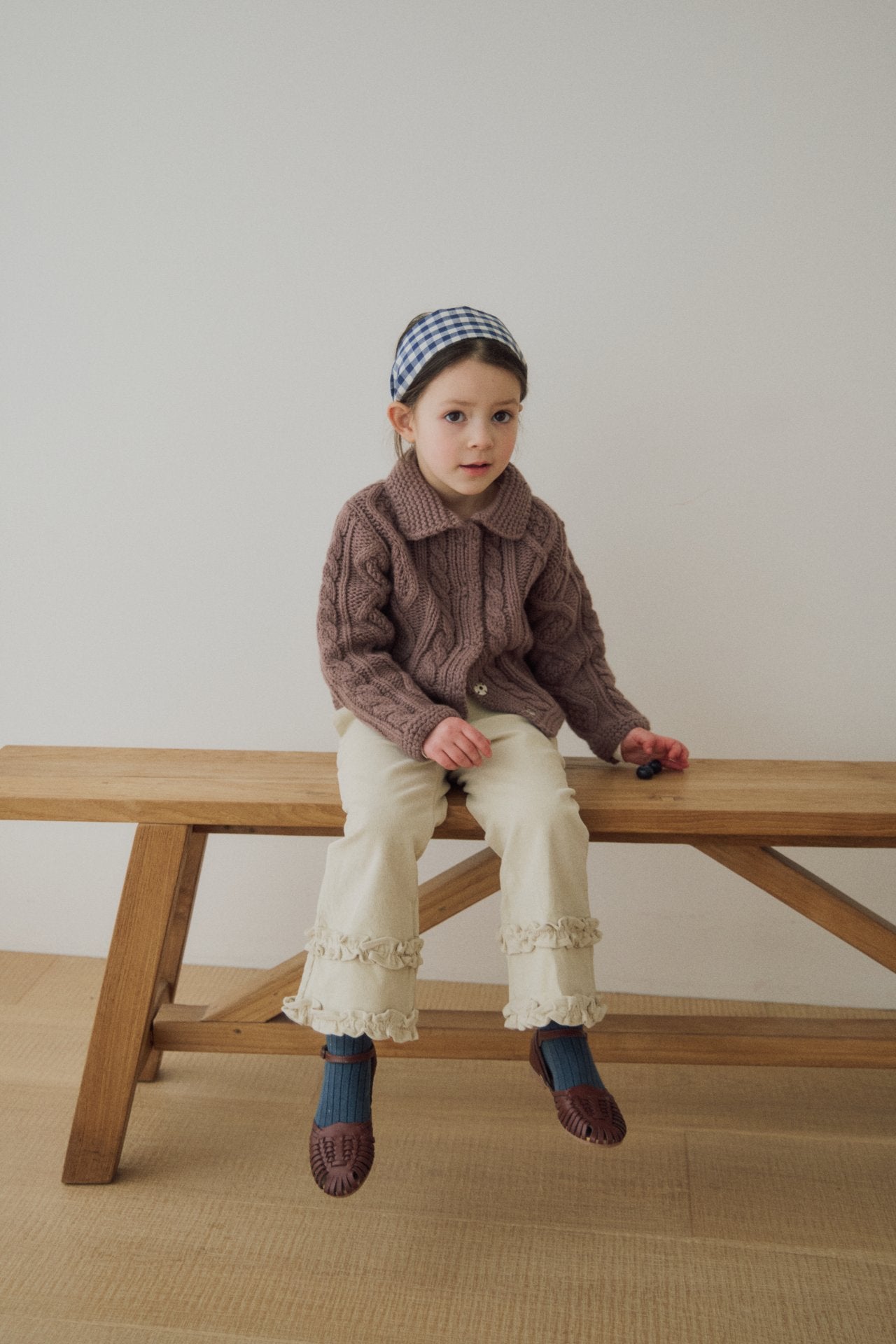 [PRE-ORDER] Reel Pants