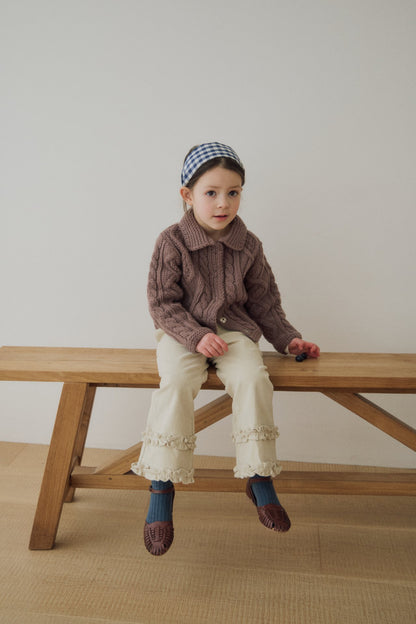 [PRE-ORDER] Reel Pants