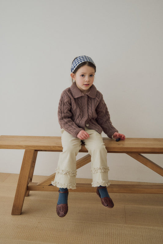 [PRE-ORDER] Reel Pants