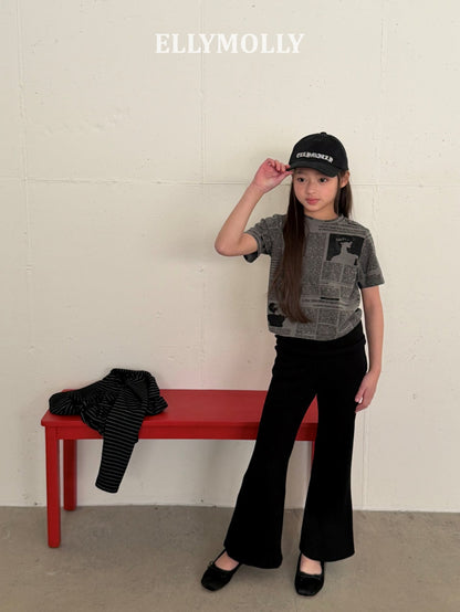 [PRE-ORDER] Paper Pop T-Shirts