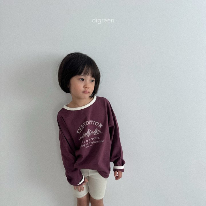 [PRE-ORDER] Mountain T-Shirts