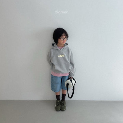 [PRE-ORDER] Sunday Hoodie Sweatshirts