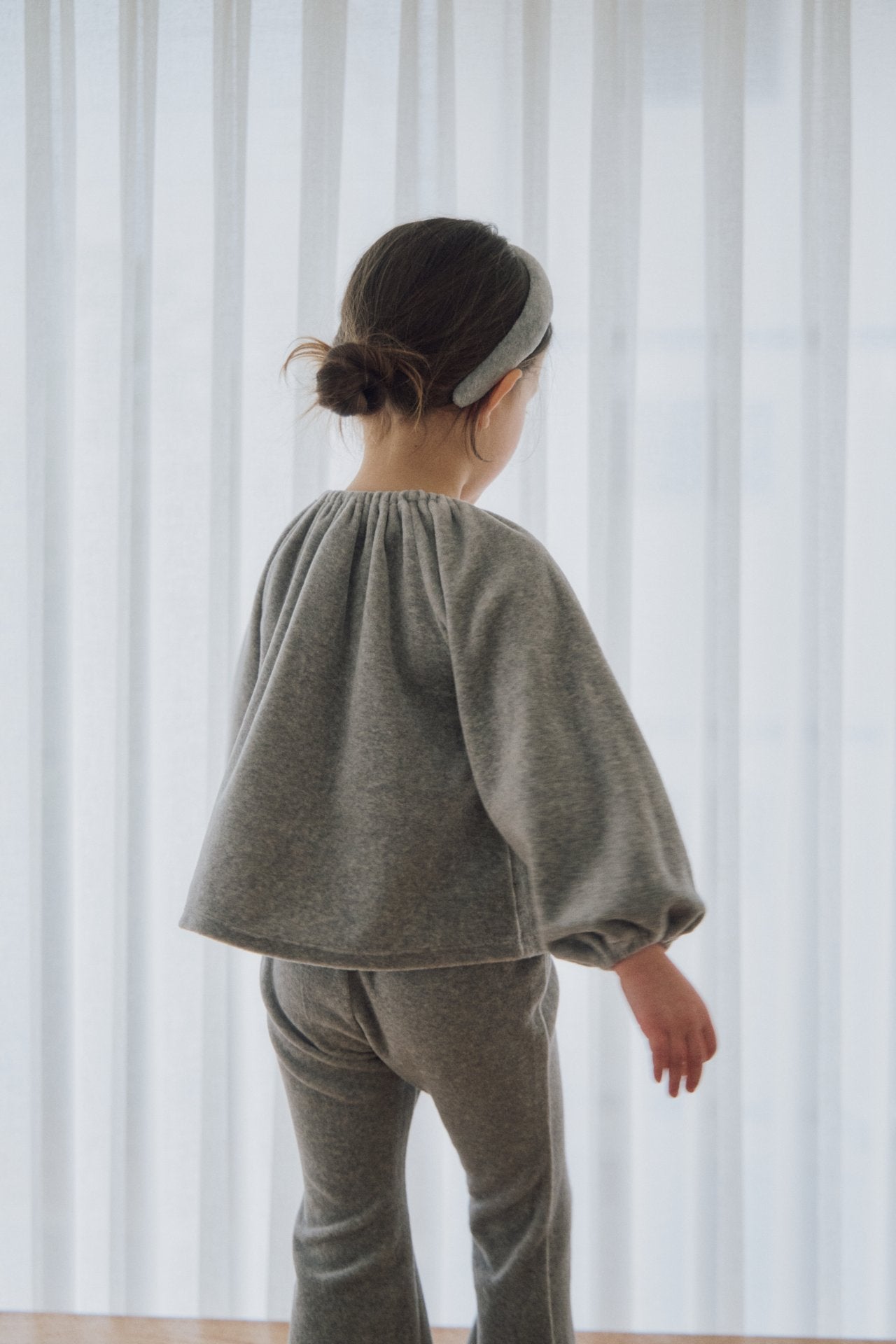 [PRE-ORDER] Coco Top Bottom Set