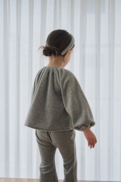 [PRE-ORDER] Coco Top Bottom Set