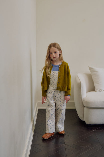 [PRE-ORDER] Reina Cardigan