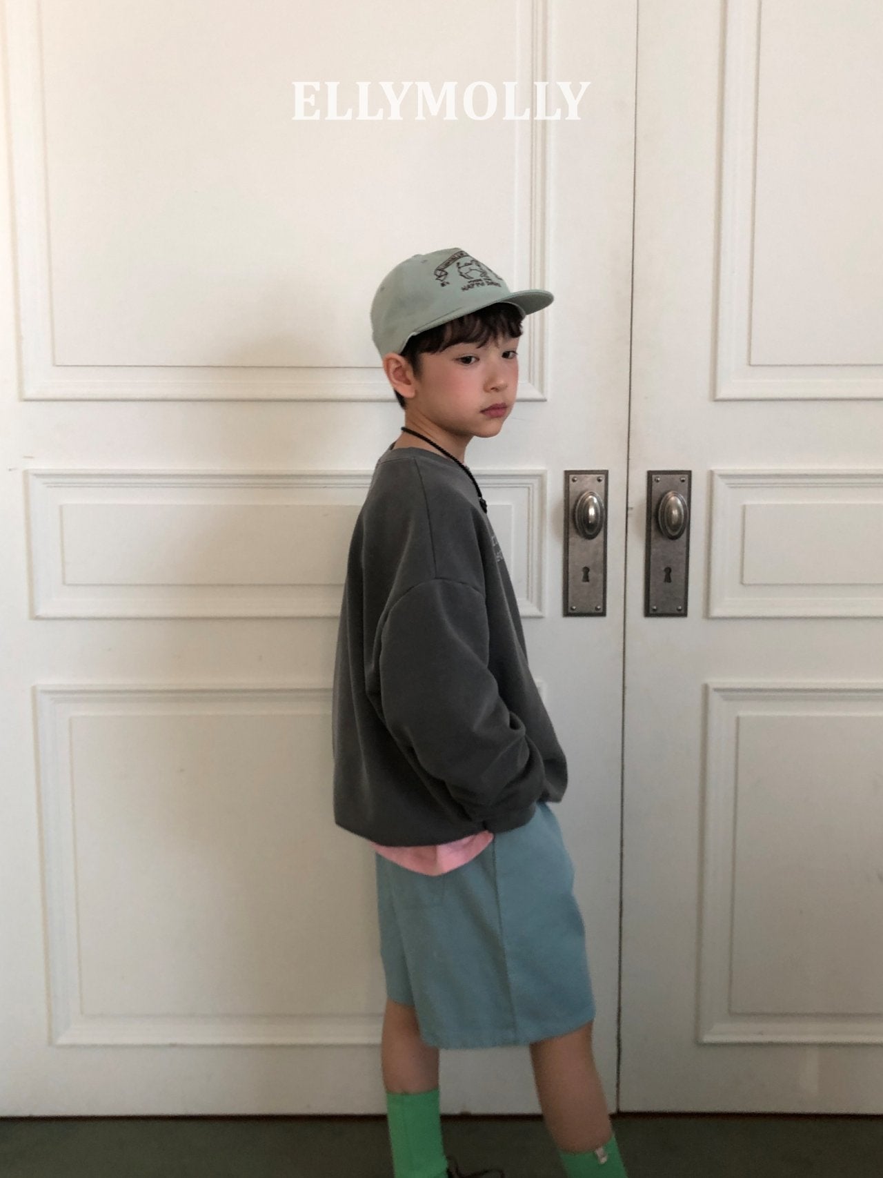 [PRE-ORDER] Day Fit Shorts