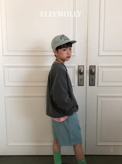 [PRE-ORDER] Day Fit Shorts