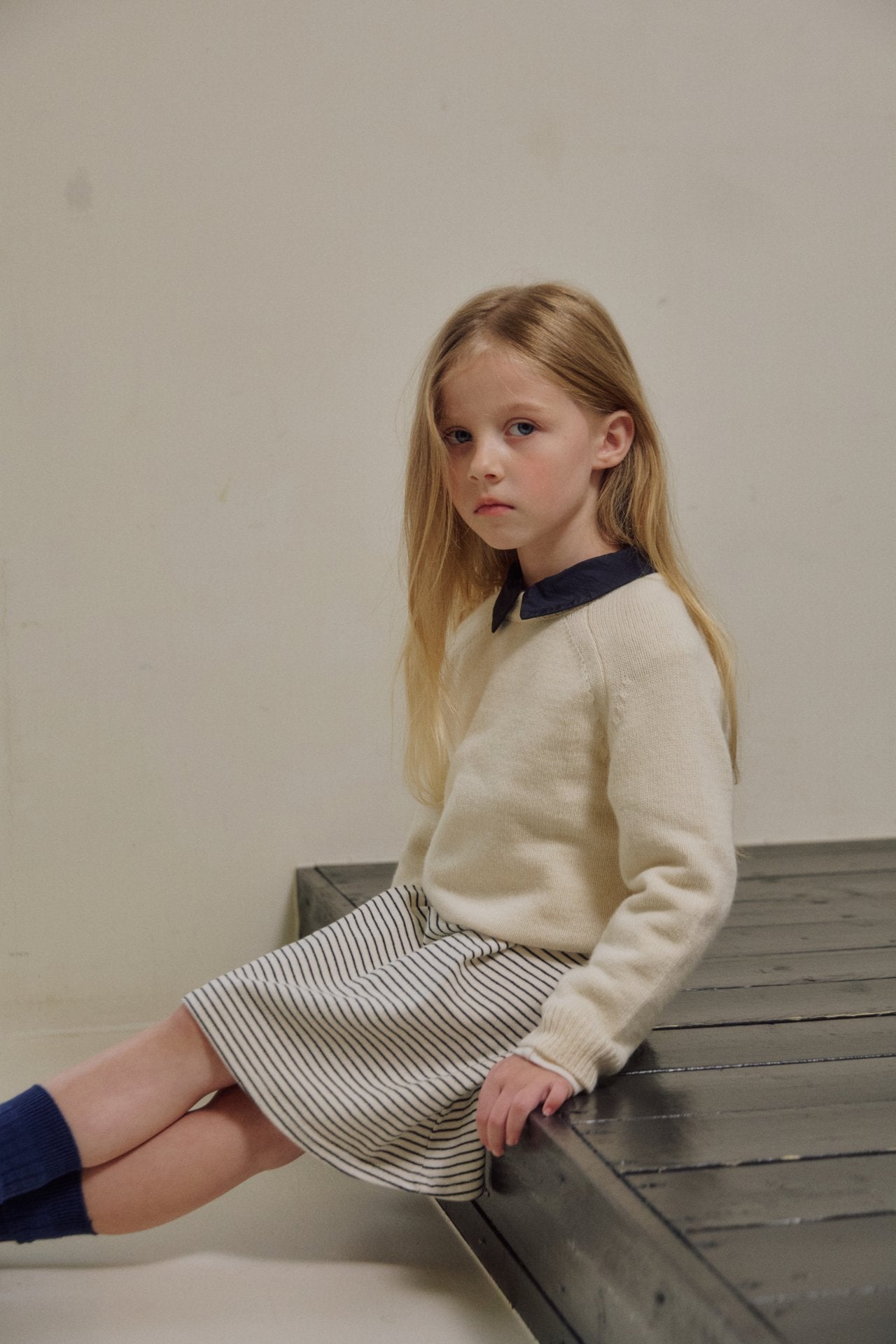 [PRE-ORDER] Stripe Dress
