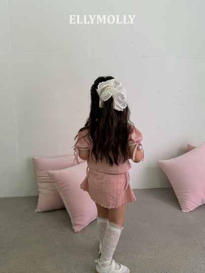 [PRE-ORDER] Coco Flared Skirts