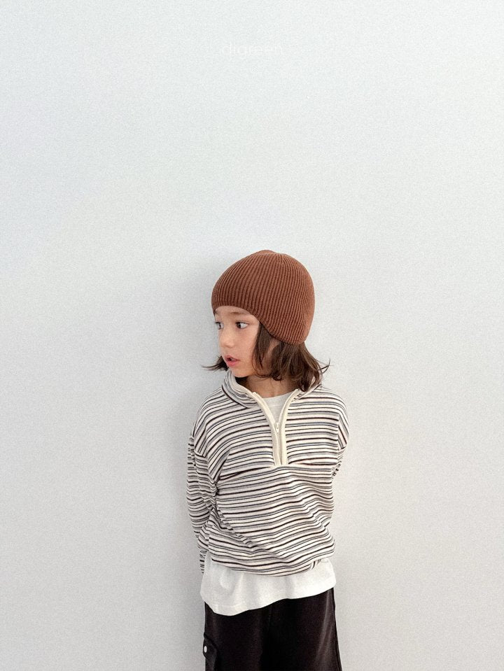 [PRE-ORDER] Flap Beanie