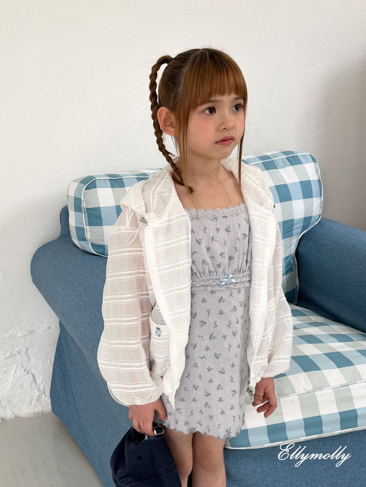 [PRE-ORDER] Angel Dress