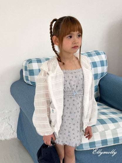 [PRE-ORDER] Angel Dress