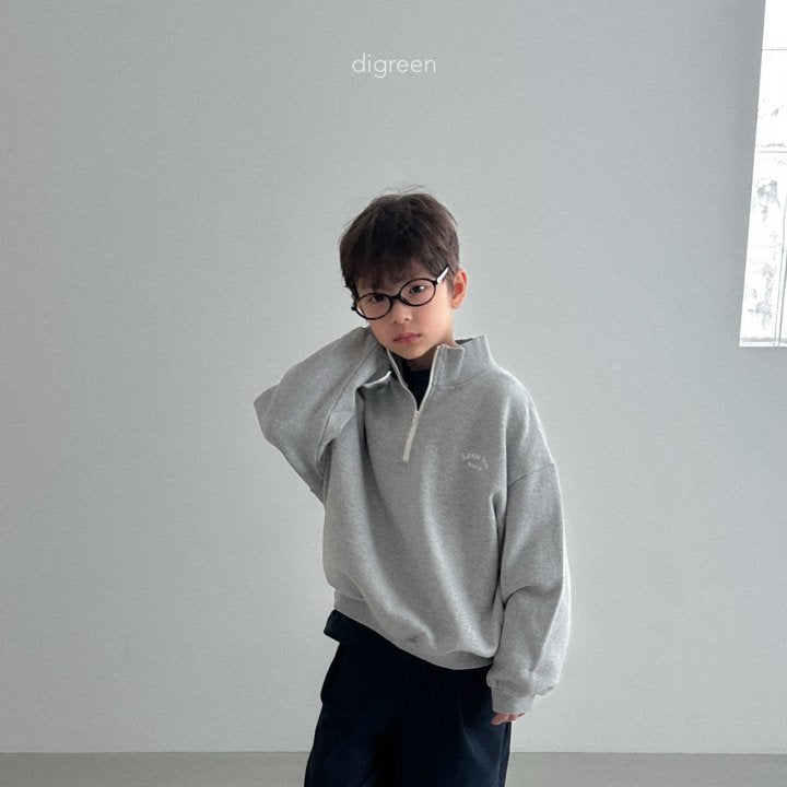 [PRE-ORDER] Little Anorak