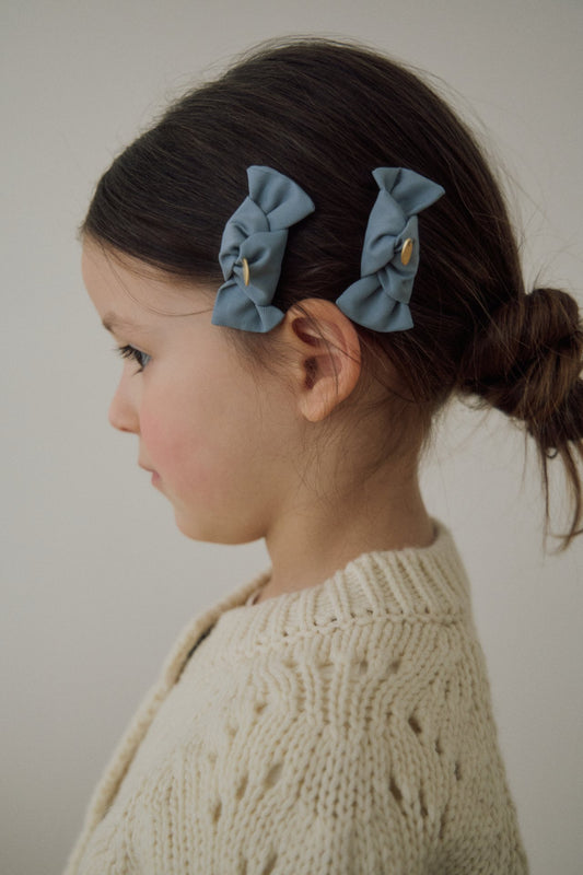 [PRE-ORDER] Daily Mini Hair Clip