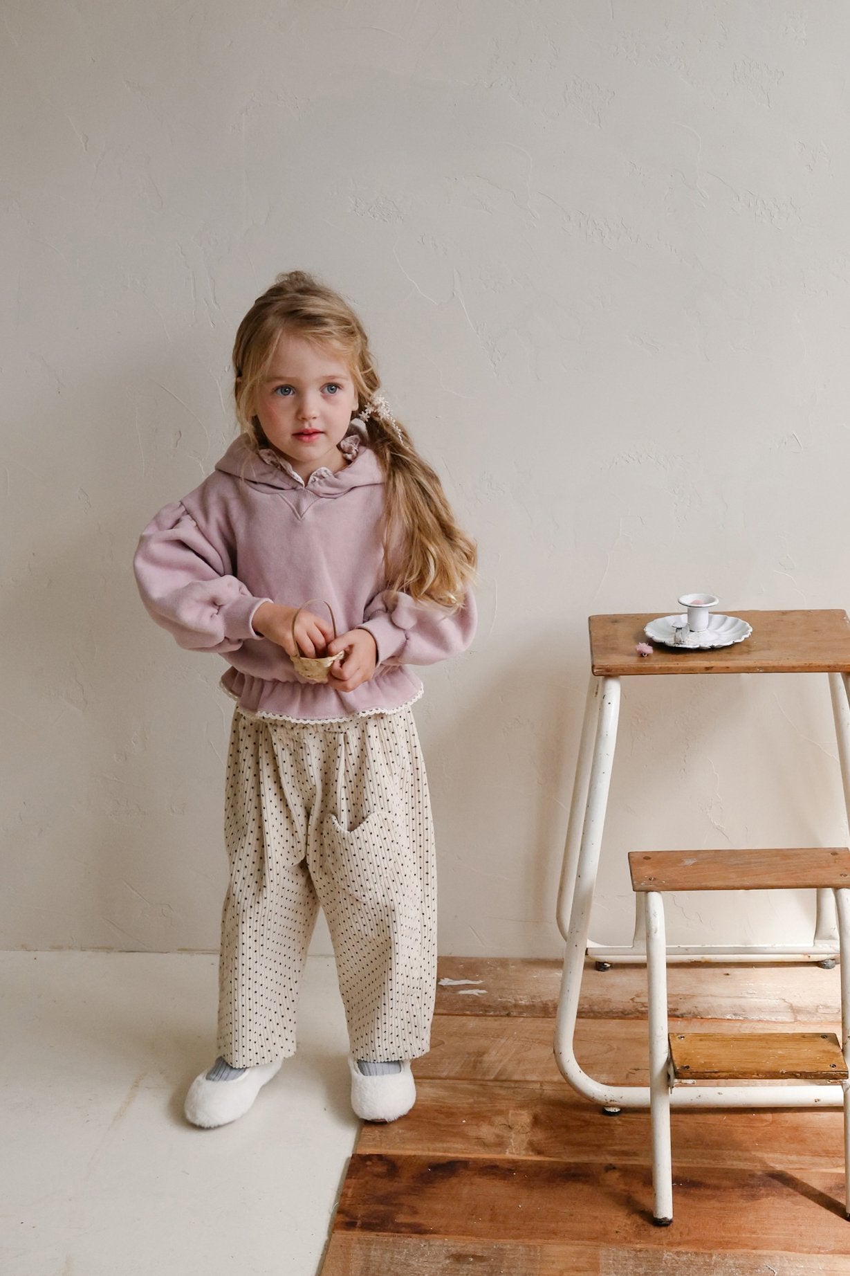 [PRE-ORDER] Hachu Pants