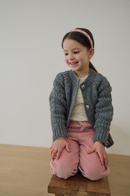 [PRE-ORDER] Ray Cardigan