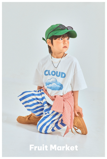 [PRE-ORDER] Weather Top Bottom Set