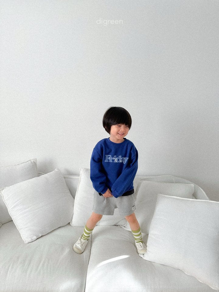 [PRE-ORDER] Minimal Stripe Socks Set