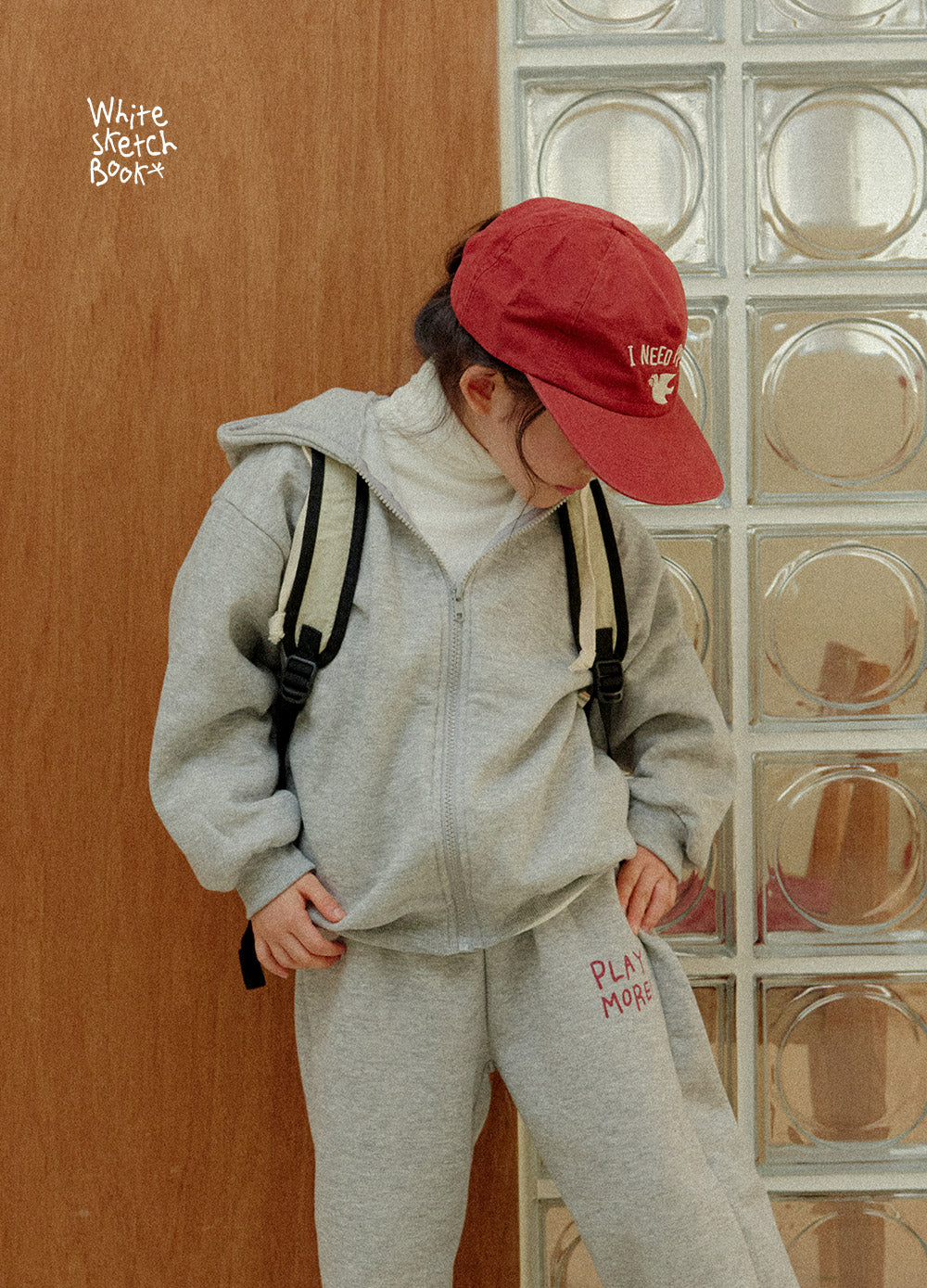 [PRE-ORDER] Play Jogger