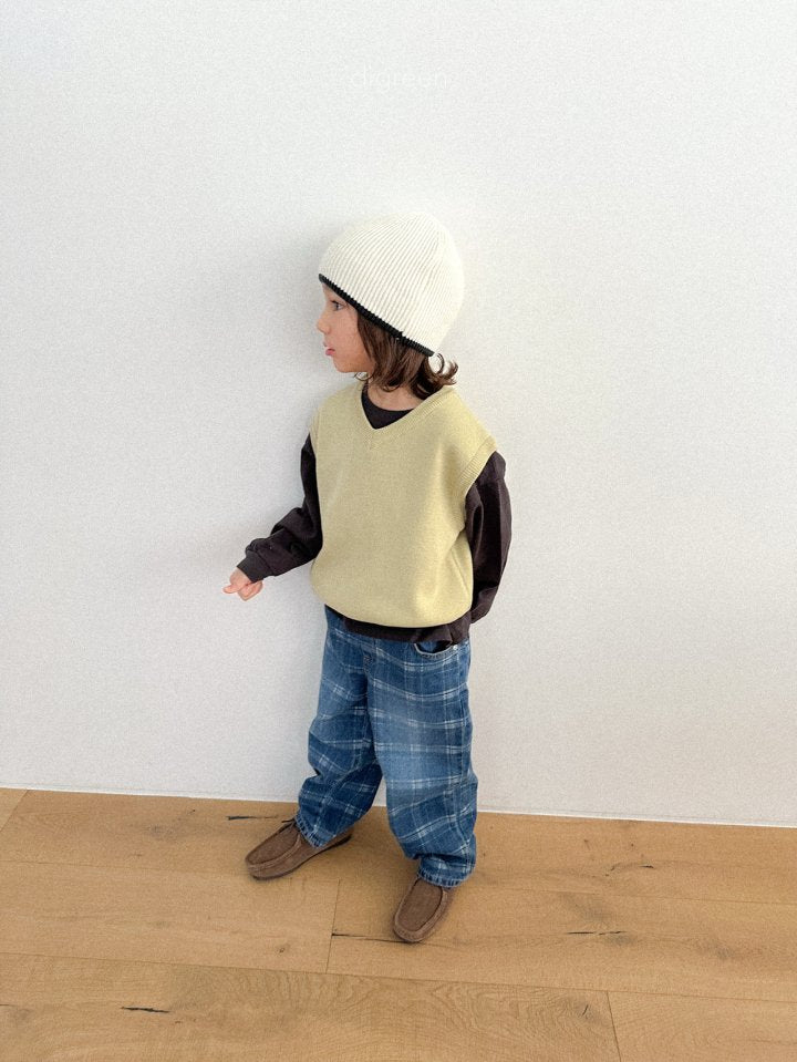 [PRE-ORDER] Line Beanie